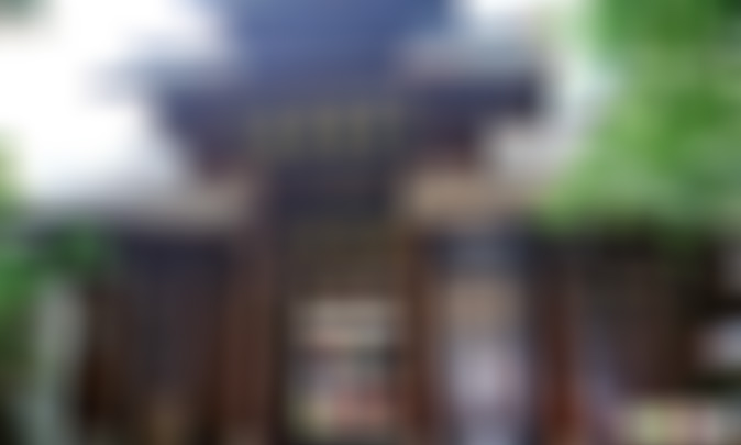 四川巴中巴灵台北寨门景点介绍1