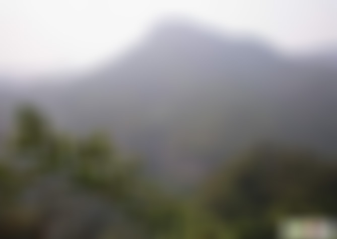 四川巴中佛头山足迹广场景点介绍1