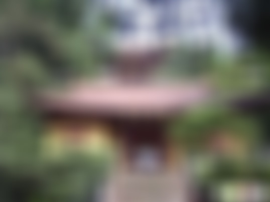 四川甘孜日瓦亚丁自然保护区景点介绍1