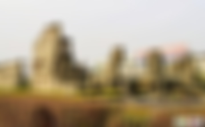 四川南充晋城纪信广场景点介绍1