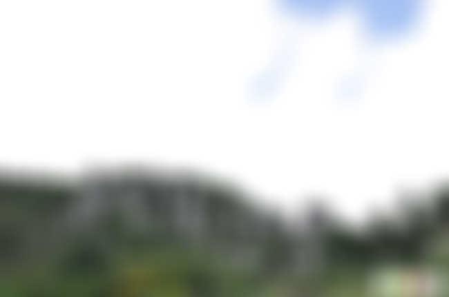 四川巴中巴灵台普陀岩景点介绍1