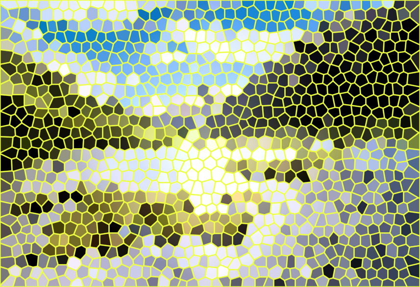 四川甘孜察青松多自然生态区景点介绍1