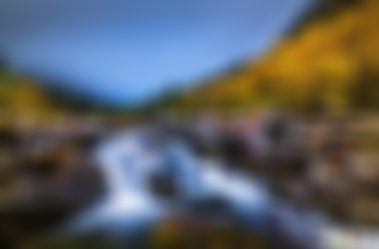 四川雅安喇叭河银洞海景点介绍1