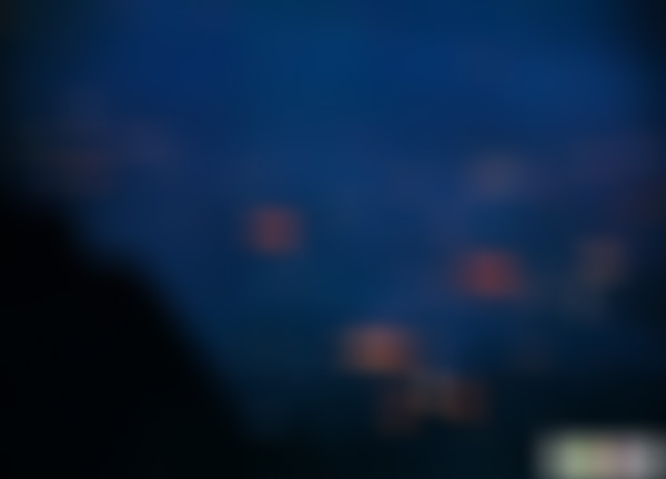 四川乐山峨眉山圣灯景区景点介绍1