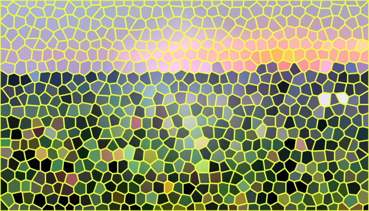 四川雅安骑龙场茶园景点介绍1