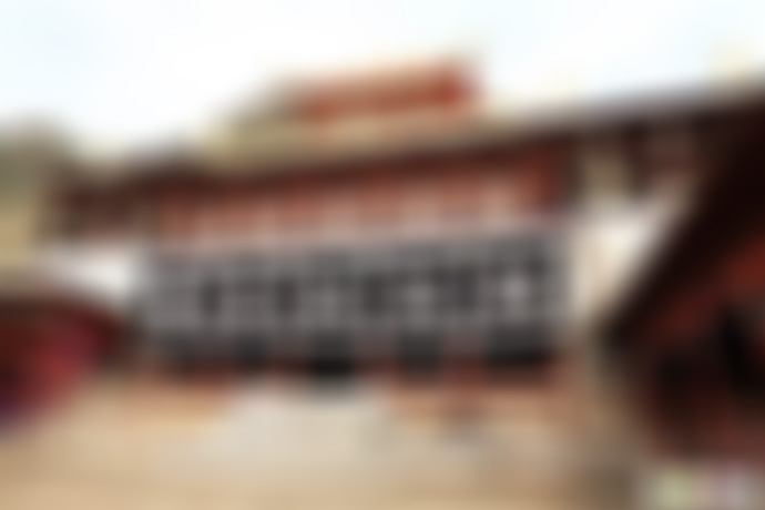 四川广安金城山南京门景点介绍1