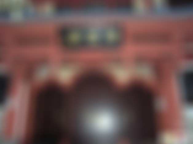 四川阿坝树正沟老虎海景点介绍1