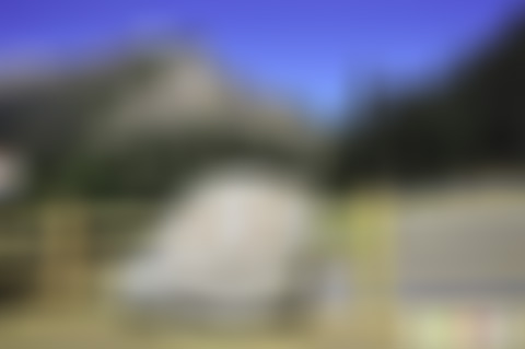 四川阿坝剑岩风景区景点介绍1