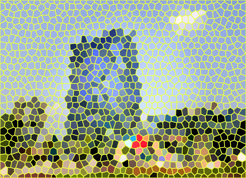 四川成都雄州广场景点介绍1