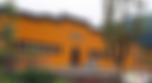 四川巴中巴灵台钟鼓楼景点介绍1