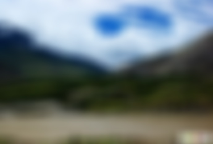 四川阿坝阿坝直波碉群景区景点介绍1