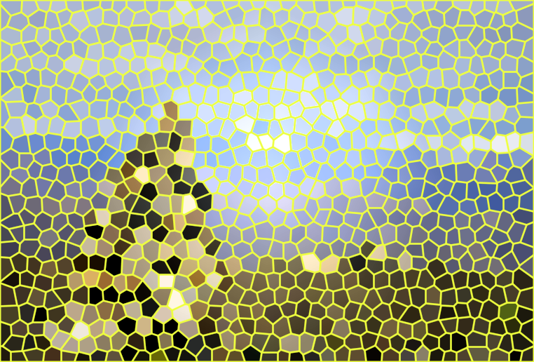 四川甘孜木雅圣地玛尼堆景点介绍1