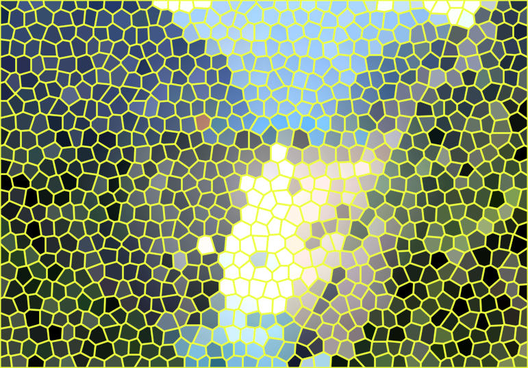 四川甘孜叶巴滩大峡谷景点介绍1