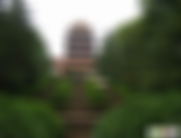 四川雅安喇叭河核桃坪景点介绍1