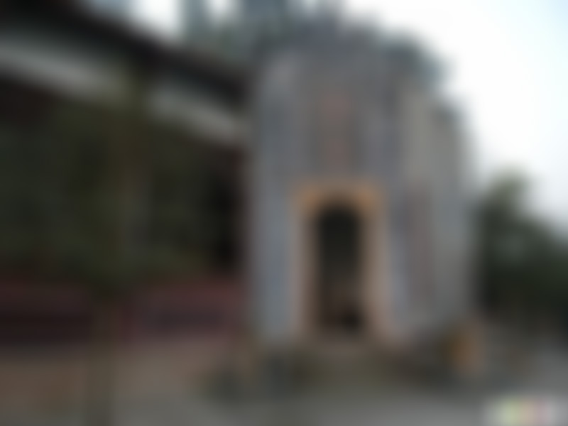 四川泸州蜀汉龙透关景点介绍1