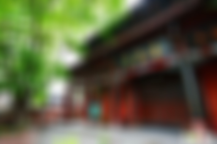 四川德阳凯江寿宁寺景点介绍1