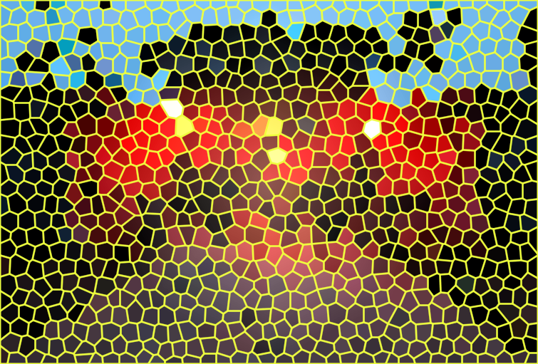 四川成都青城山朝阳洞景点介绍1