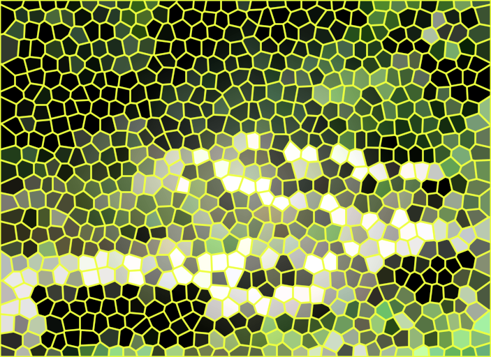 四川成都青城山百丈桥景点介绍1