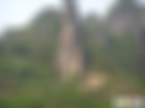 四川甘孜甘孜奔波寺(蚌普寺)景点介绍1