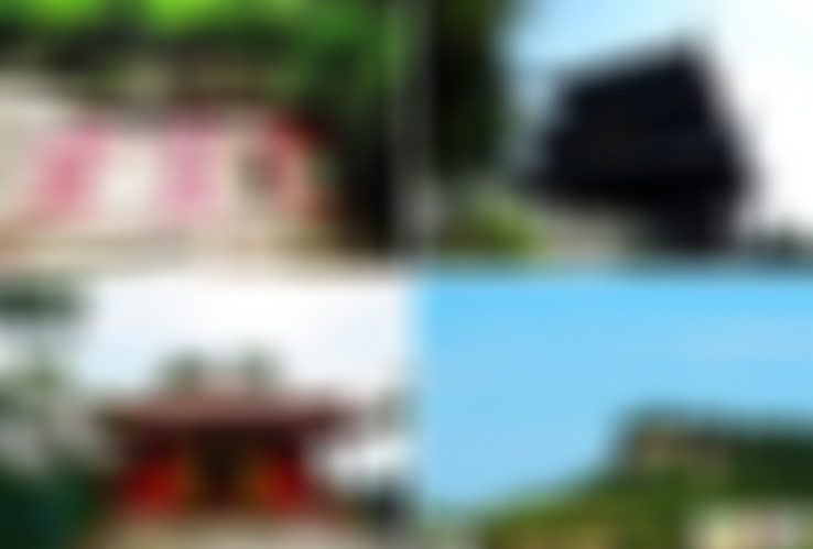 四川广元昭化古城汉城博物馆景点介绍1