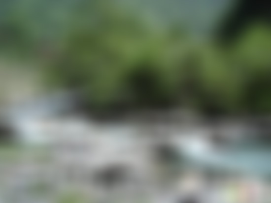 四川阿坝雁门西羌大峡谷景点介绍1