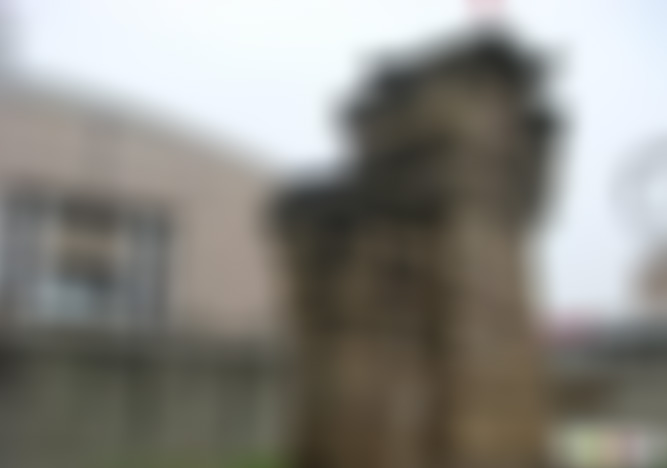 四川阿坝阿坝大录藏寨景点介绍1