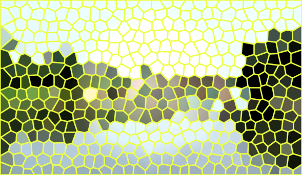 四川成都齐口风景区景点介绍1