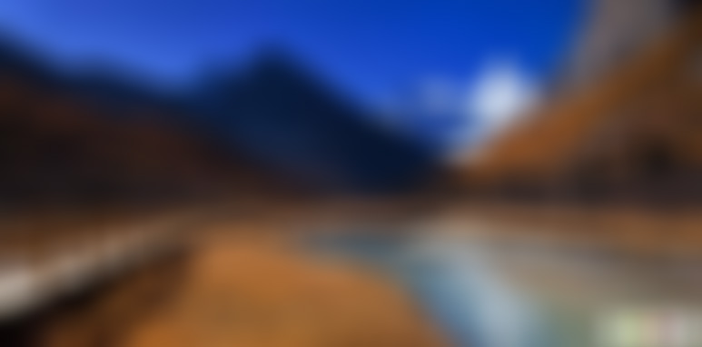 四川甘孜日瓦央迈勇景区景点介绍1