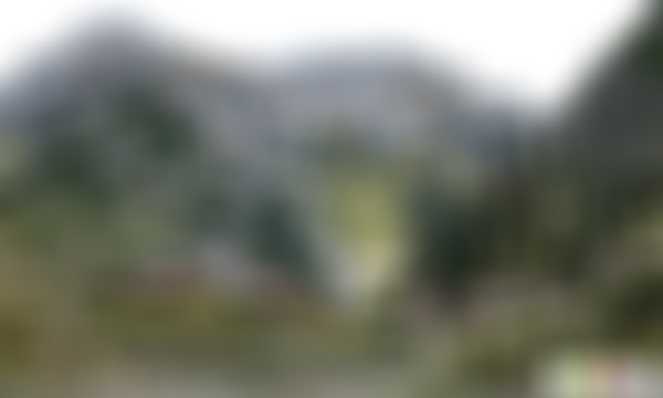 四川广元剑门关绝壁廊景点介绍1