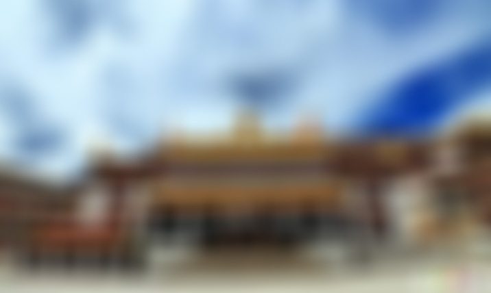 四川广元天曌山状元塔景点介绍1