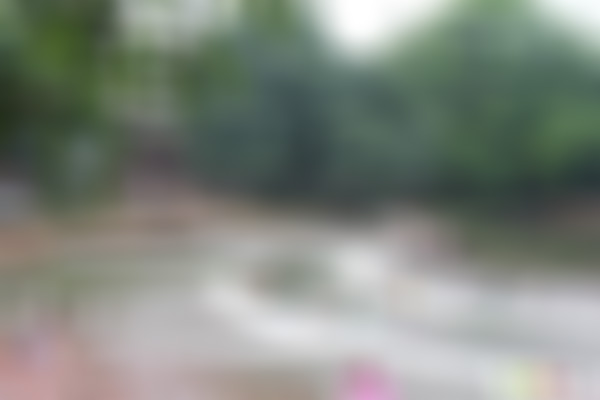 四川眉山柳江古镇水上公园景点介绍1