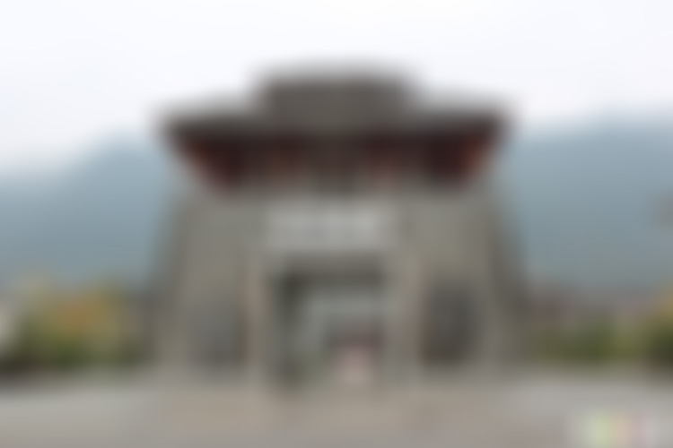 四川凉山凤凰广场(凤凰公园)景点介绍1