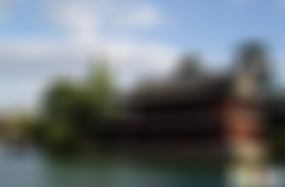 四川南充南充白云避暑山庄(白云寨林场)景点介绍1