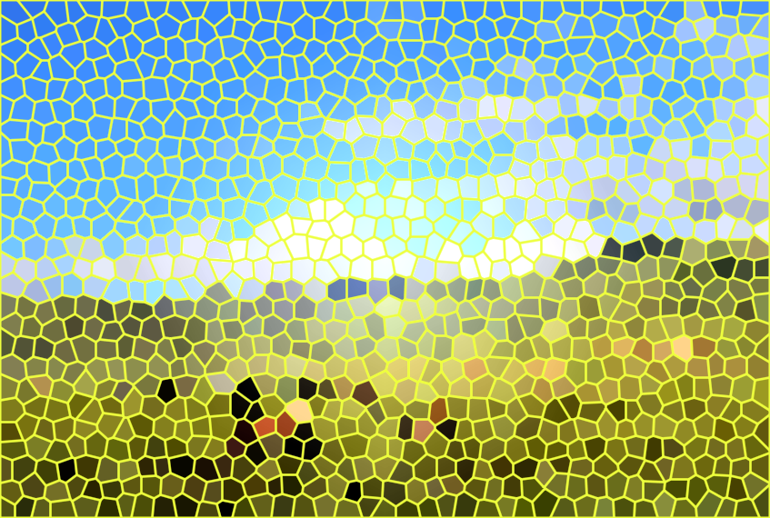 四川甘孜昌台草原景点介绍1