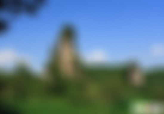 四川广元剑门关平襄侯祠景点介绍1