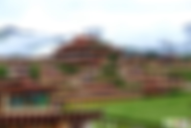 四川阿坝郎依寺(旭里兰杰扎西雍仲林)景点介绍1