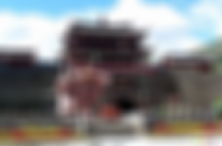 四川广安天意谷天然大佛景点介绍1