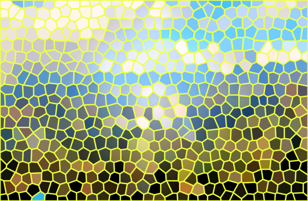 四川雅安大树龙塘山景点介绍1