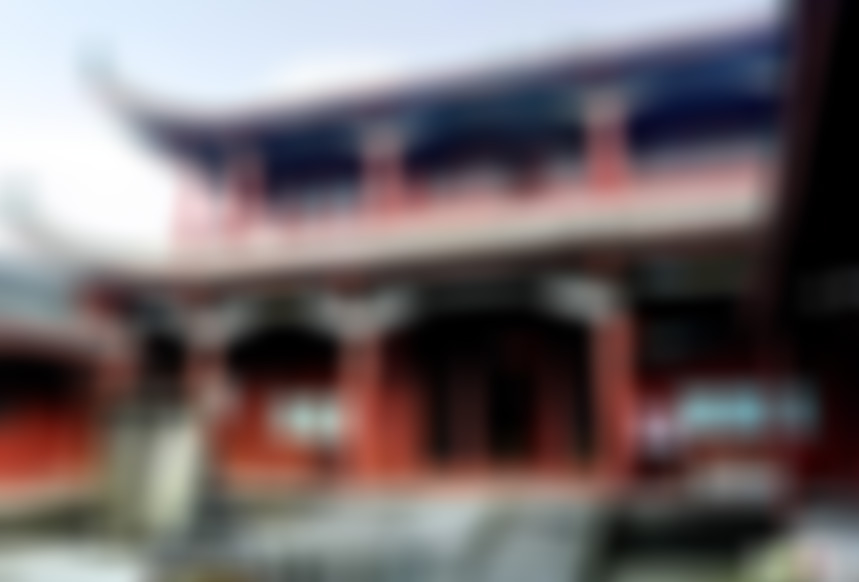 四川成都成都锦江天府广场景点介绍1