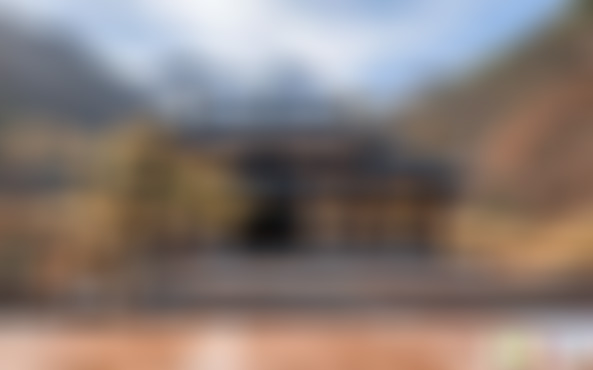 四川乐山峨眉山洗象池景点介绍1