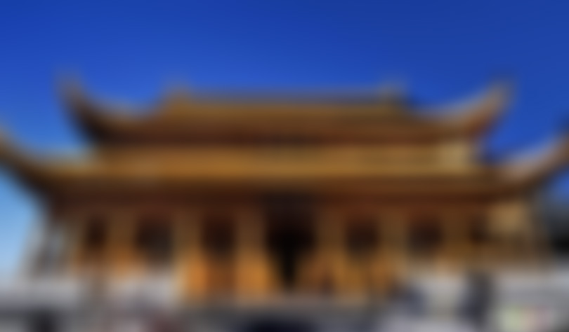 四川宜宾仙雾山国家森林公园景点介绍1