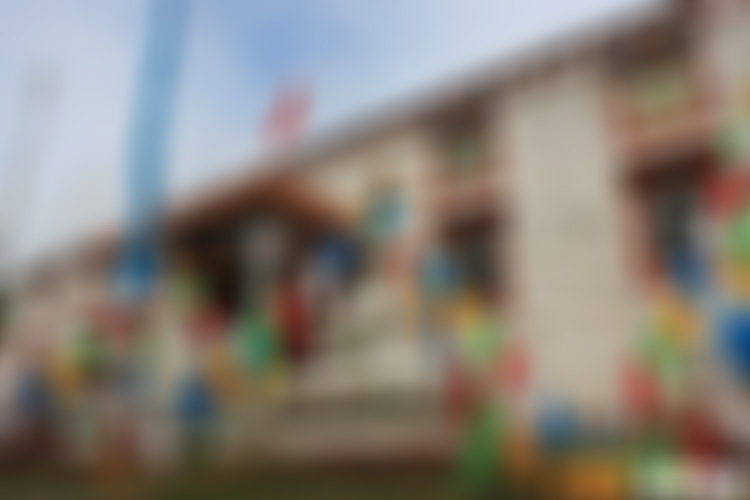 四川凉山自治州松涛森林公园景点介绍1