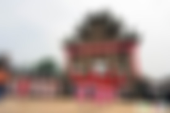 四川眉山双堡双牌坊溶洞群景点介绍1