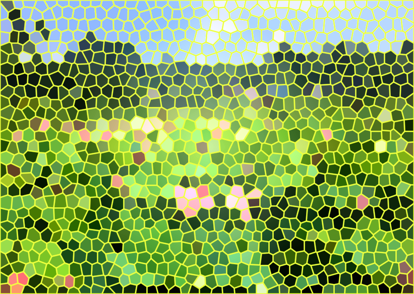 四川乐山燕山荷塘景点介绍1