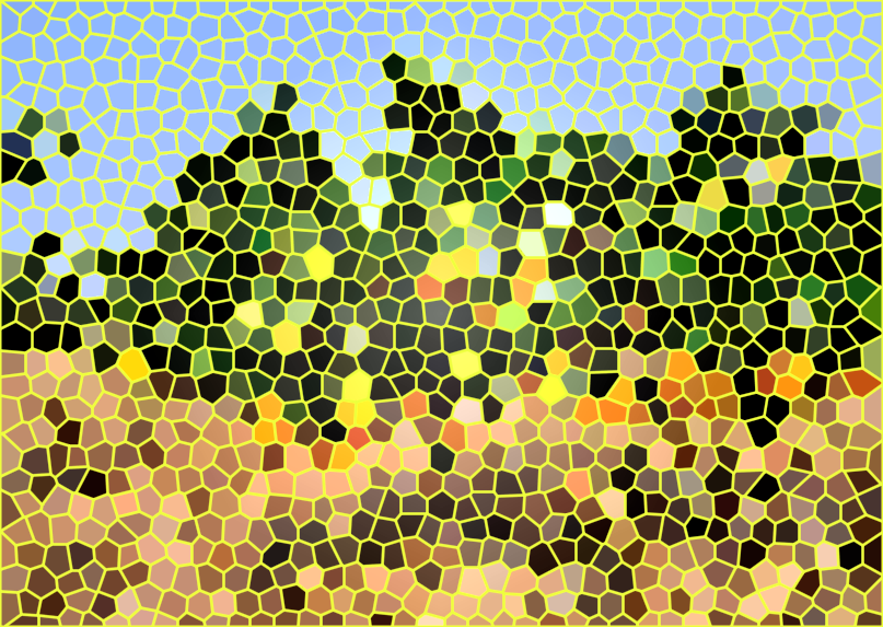 四川成都回龙湾果岭公园景点介绍1