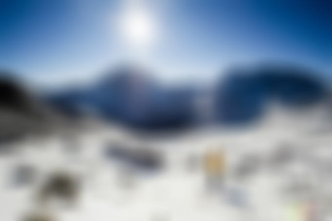 四川阿坝芦花三奥雪山景点介绍1