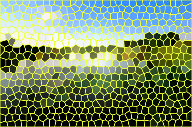 四川成都云桥湿地景点介绍1