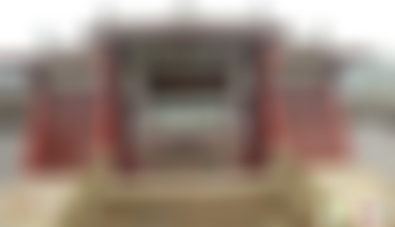 四川南充阆中陕西会馆(西秦会馆)景点介绍1