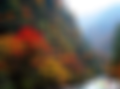 四川雅安东拉山大峡谷赶羊沟景点介绍1