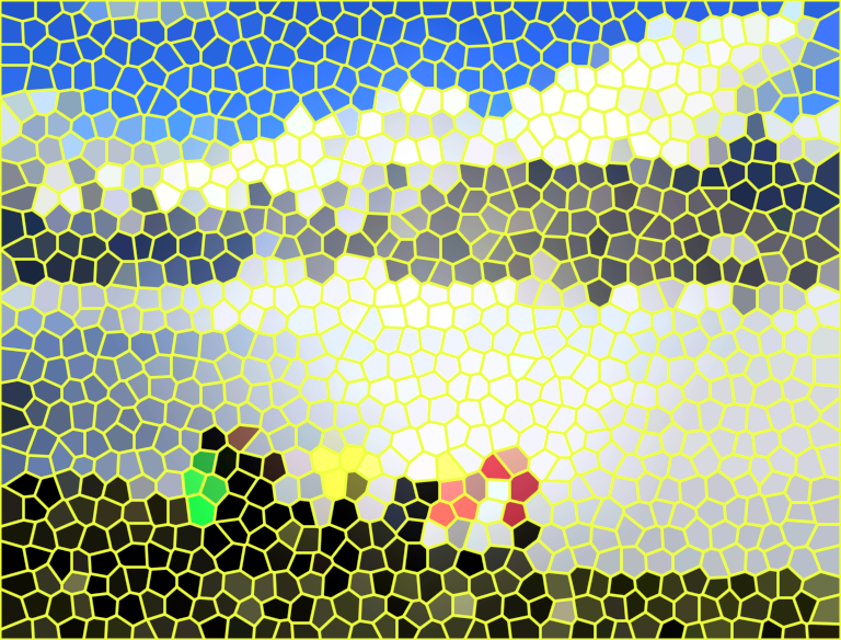 四川甘孜子梅垭口风景区景点介绍1